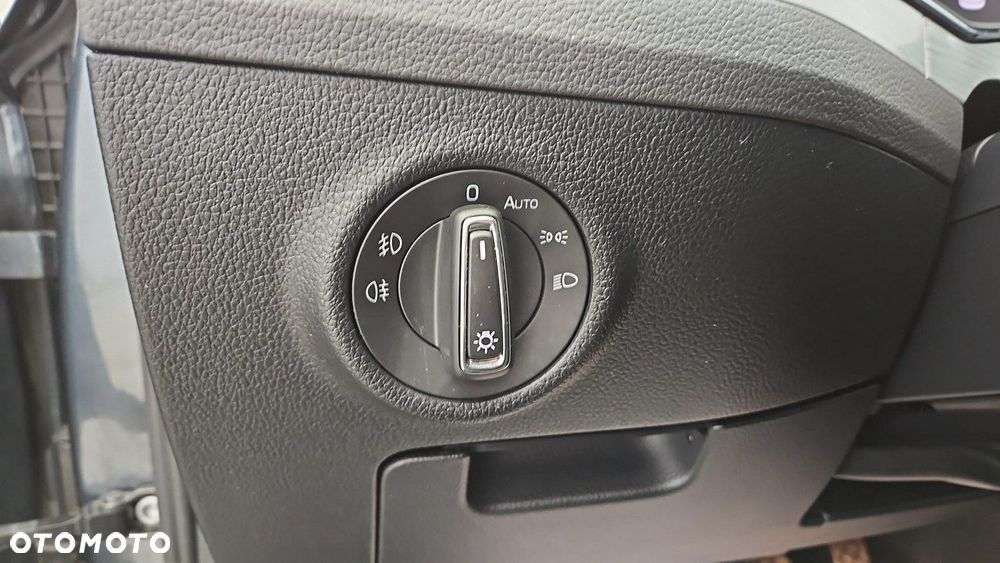 Skoda Superb 1.5 TSI Ambition - 17