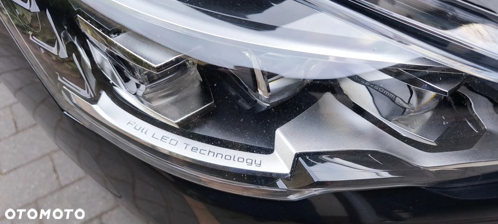 Peugeot 508 2.0 BlueHDi Allure S&S - 16