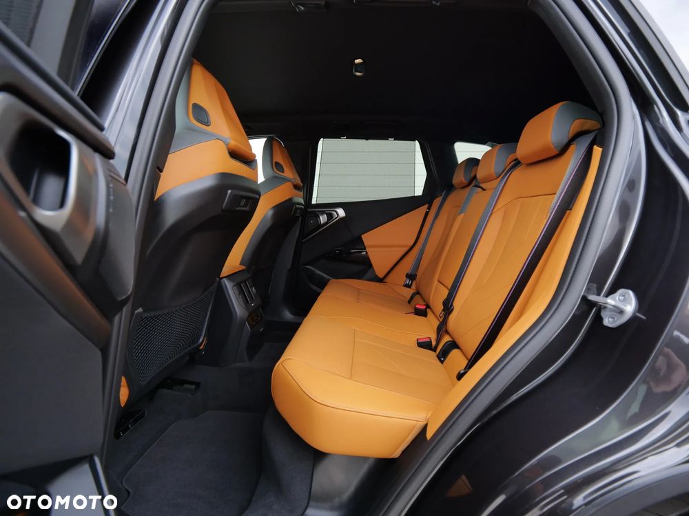 BMW X3 - 29