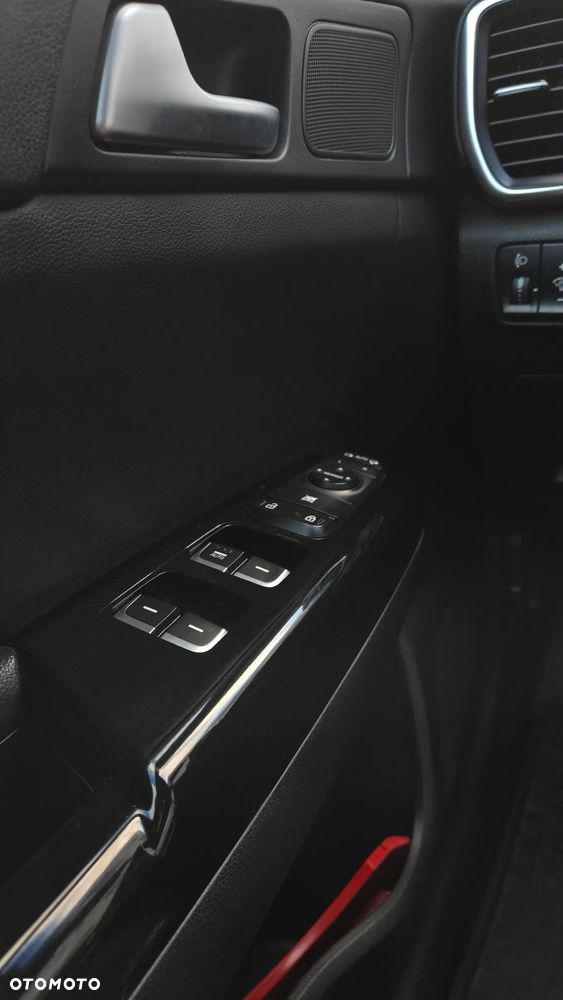 Kia Sportage 1.6 GDI L Business Line 2WD - 16