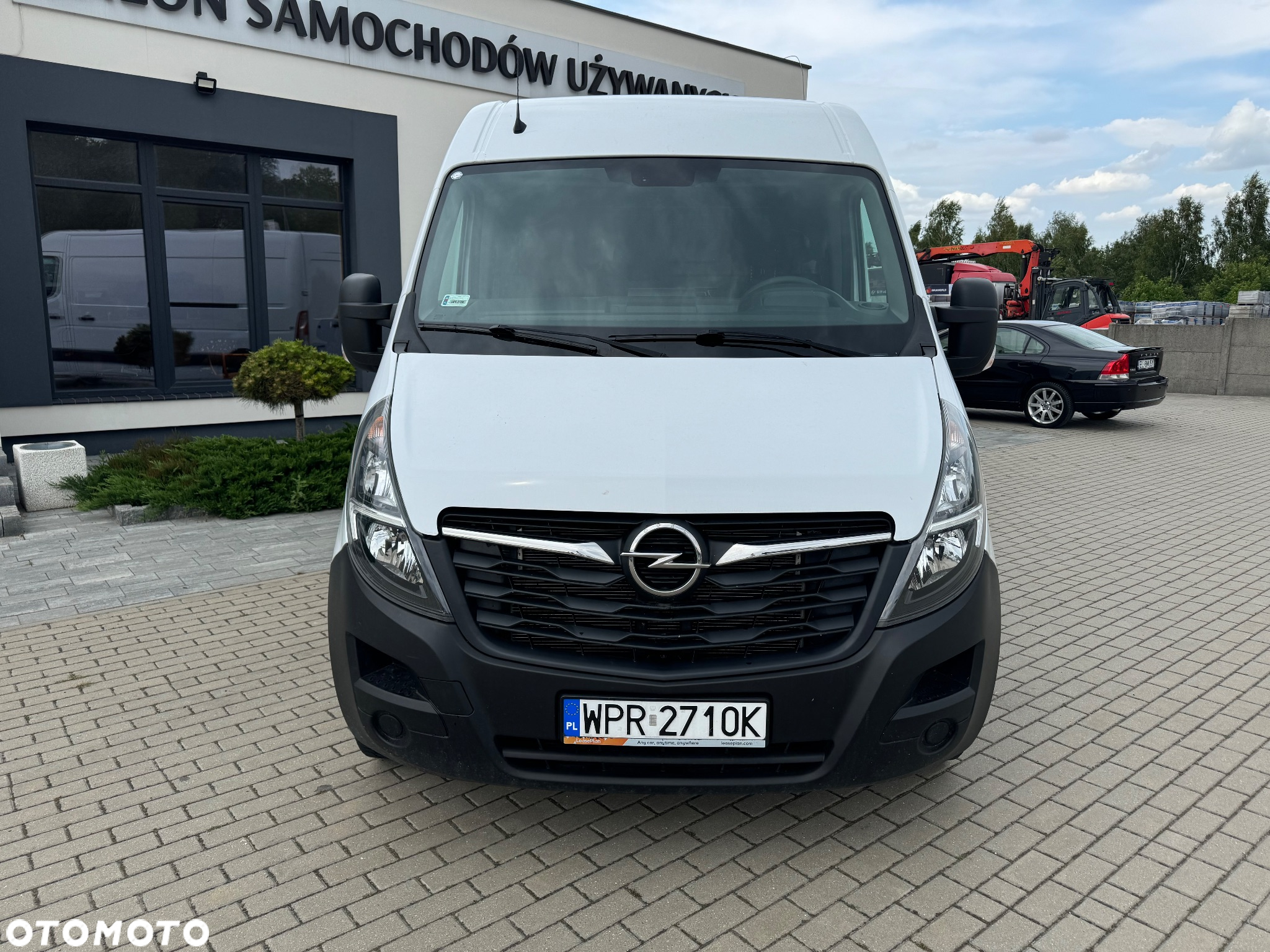 Opel MOVANO L3H2 - 2