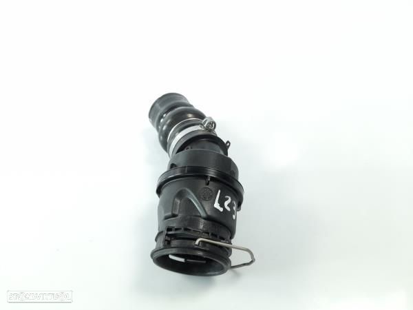 Tubo Intercooler  Renault Clio Iv (Bh_) - 1