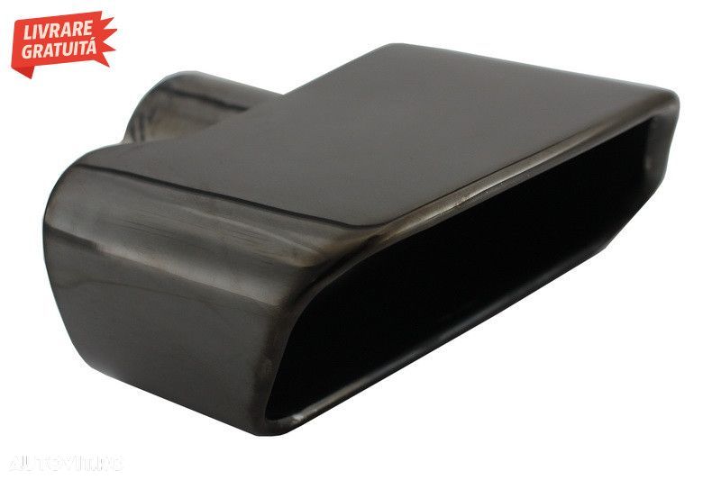 Tobe Ornamente sistemul de evacuare BMW seria 5 F10 F11 (2011-2017) Sp - 6