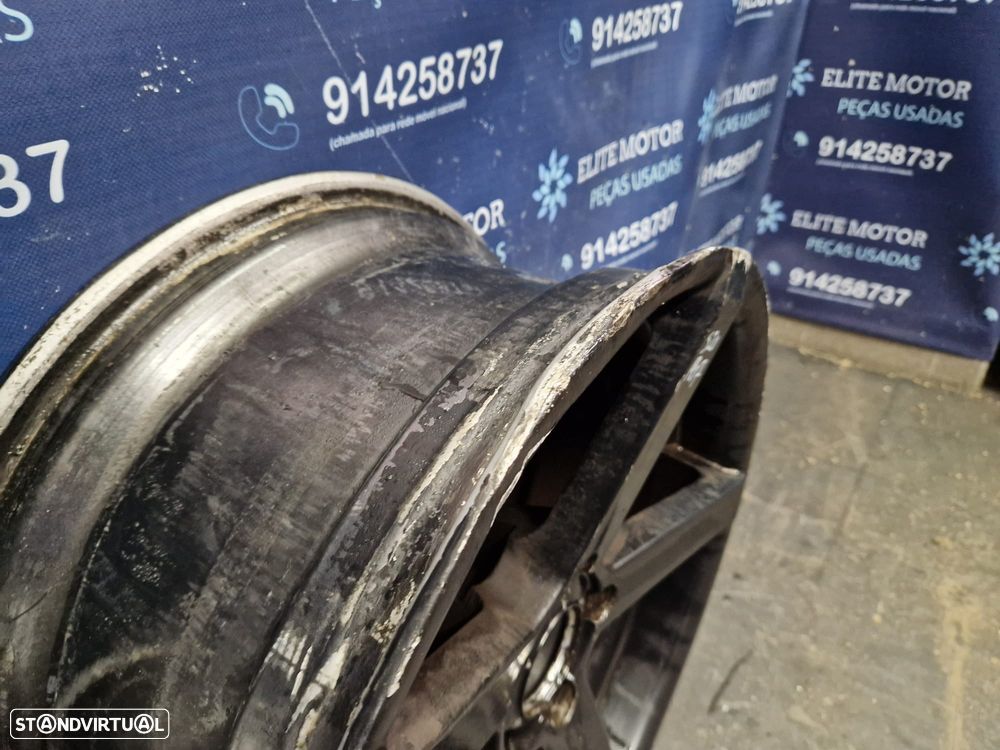 Jantes usadas 19 AVA HS-265 BMW 5X120 ET15 E60 E39 E46 - 10