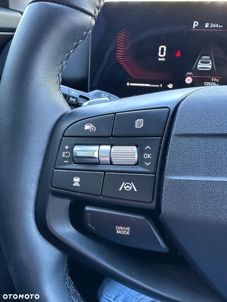 Kia Sportage 1.6 T-GDI MHEV L 2WD DCT - 19