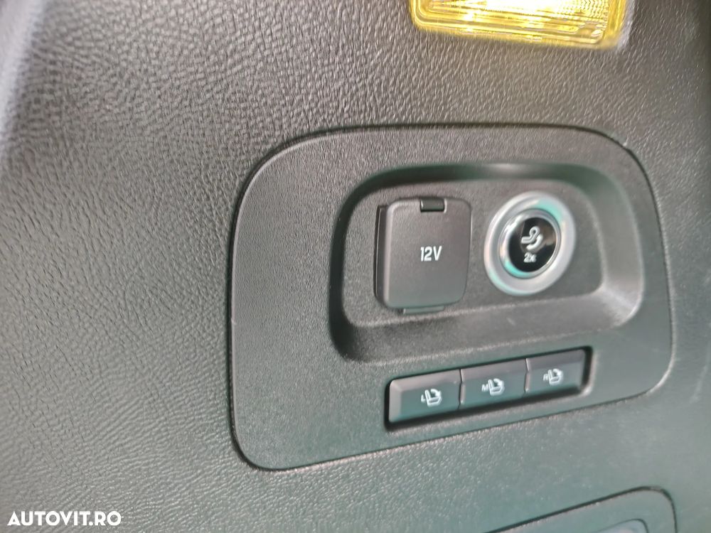 Ford S-Max 2.0 TDCi Powershift Titanium - 7