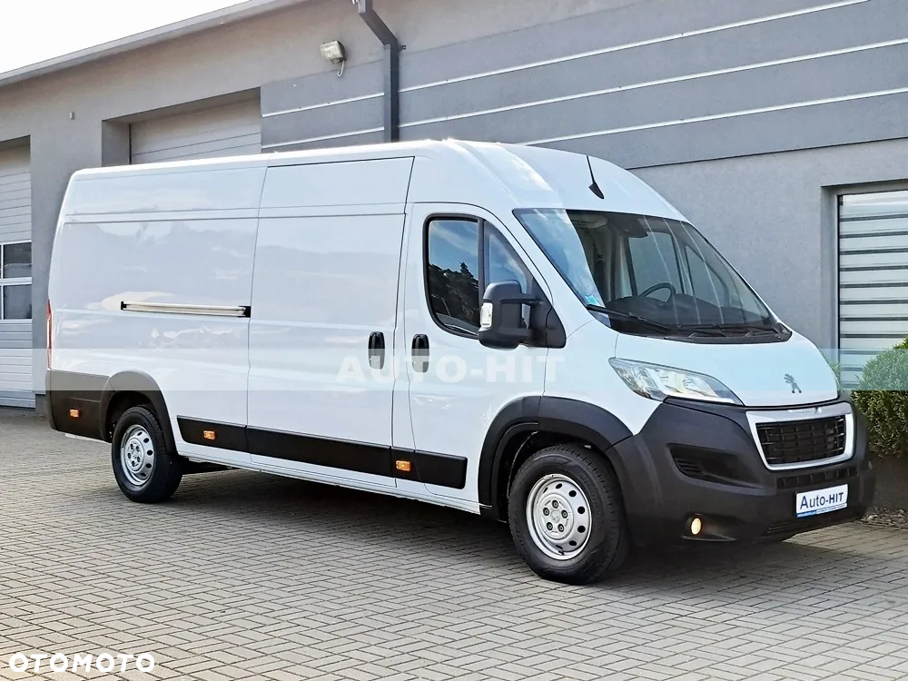 Peugeot Boxer - 11