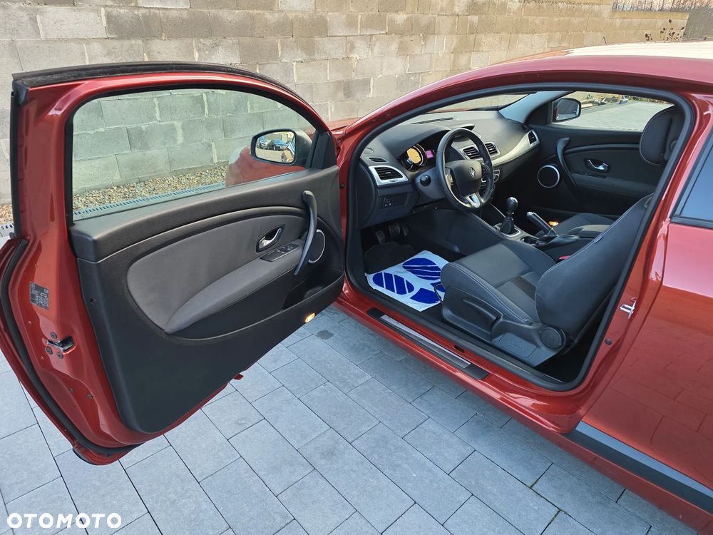Renault Megane - 10