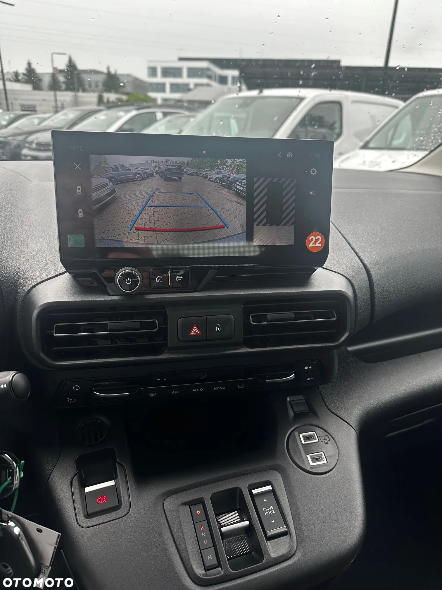 Citroën Berlingo MPV M 1.5 BlueHDI Plus S&S EAT8 N1 - 11
