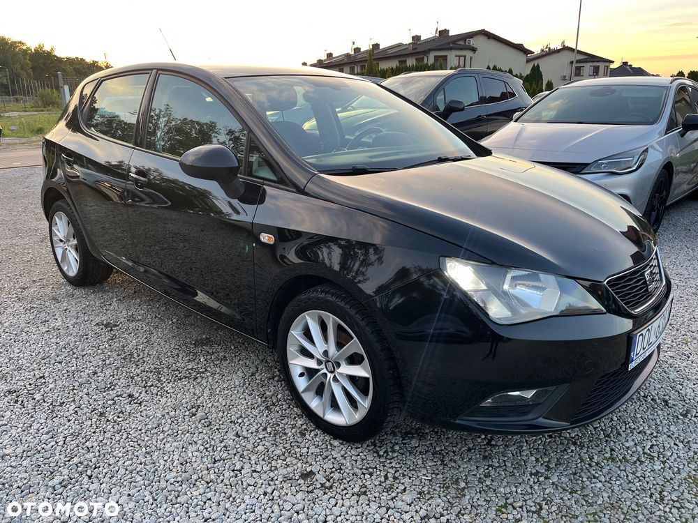 Seat Ibiza 1.0 TSI S&S Style - 26