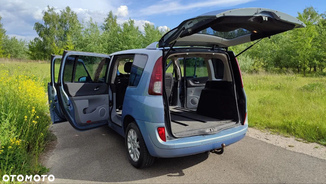 Renault Espace - 5
