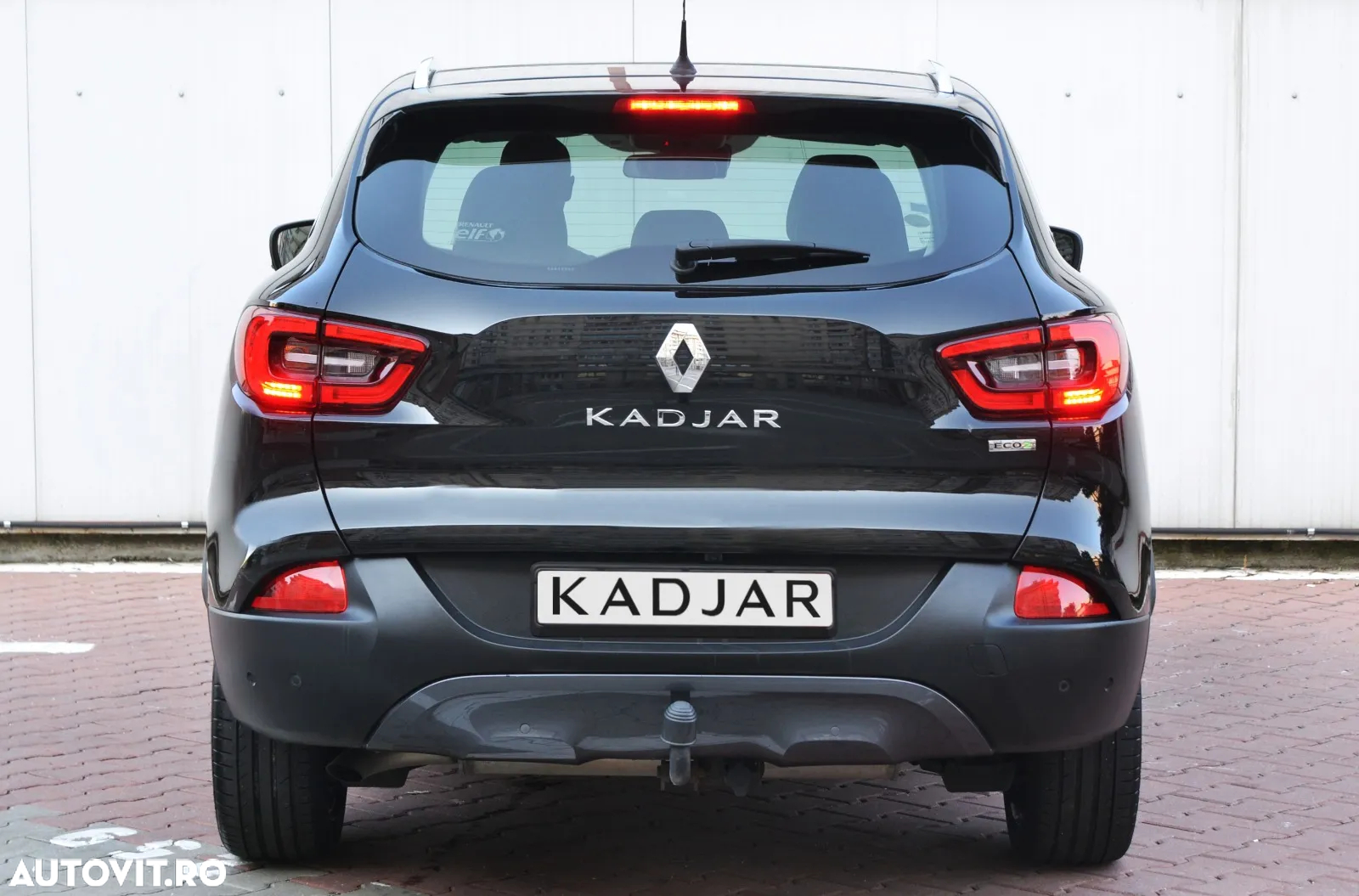 Renault Kadjar 1.5 DCI EDC Intens - 13