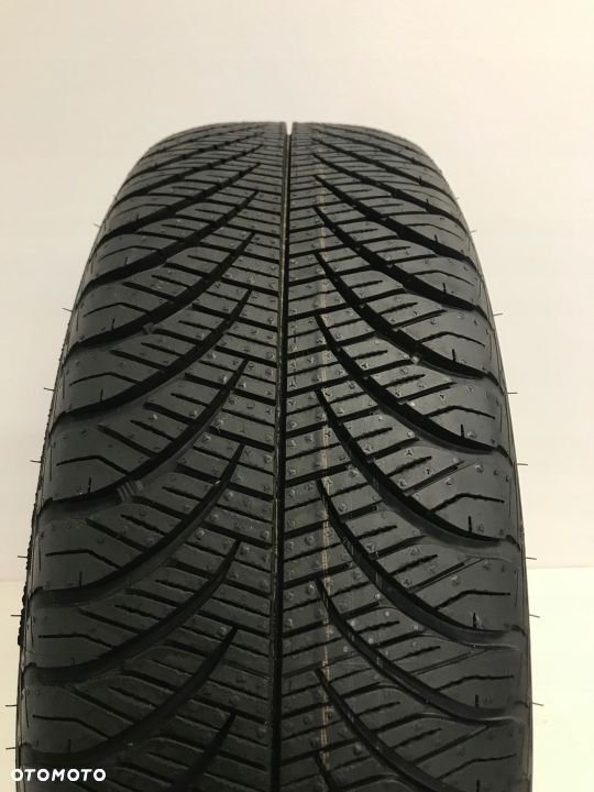 OPONA 195/55 R20 GOODYEAR VECTOR4SEASONS M+S ZAPAS - 1