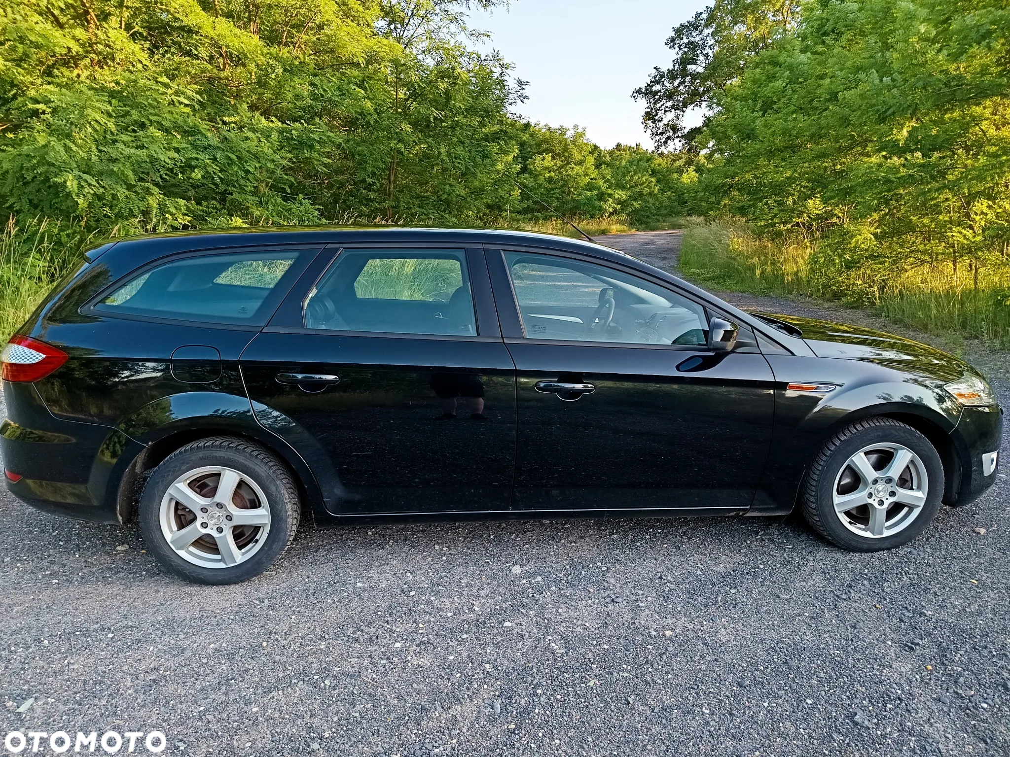 Ford Mondeo - 4