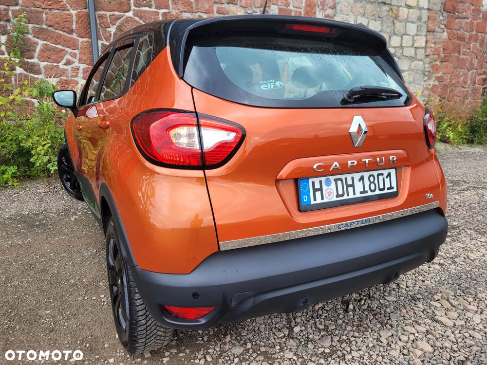 Renault Captur ENERGY TCe 90 Start&Stop Dynamique - 17