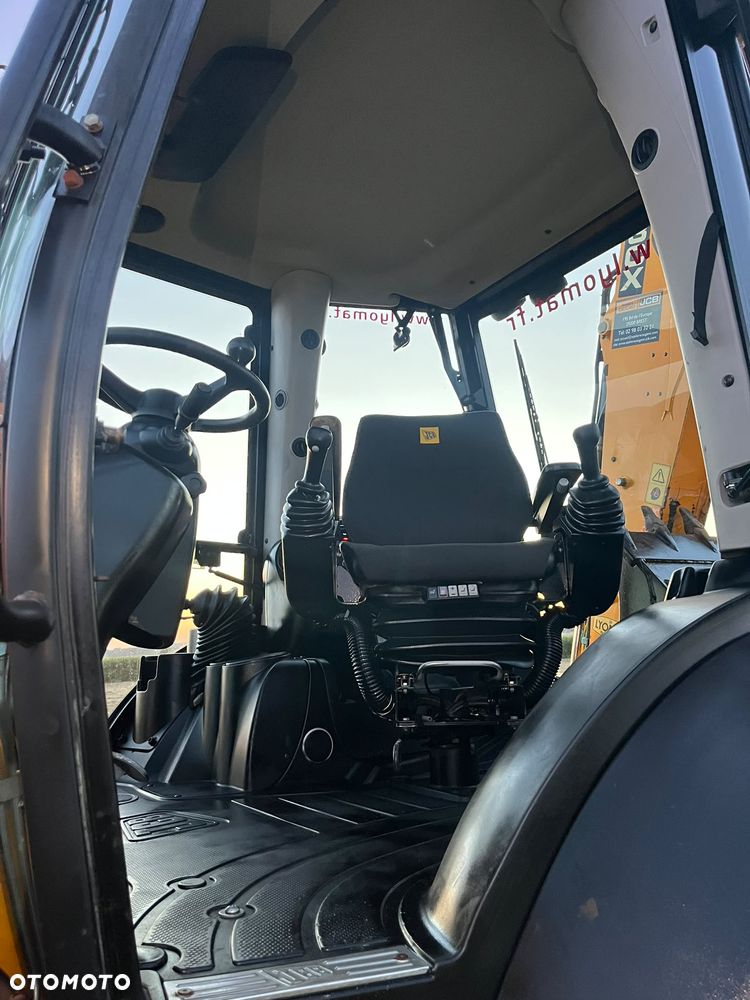 JCB JCB 3CX CONTRACTOR //7000MTH!!!// SUPER STAN// Koparko-Ładowarka - 24