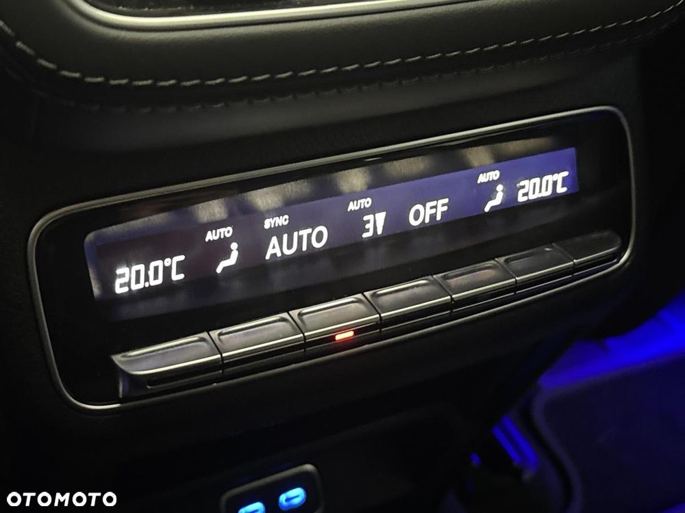 Mercedes-Benz GLS 450 d mHEV 4-Matic AMG Line - 24