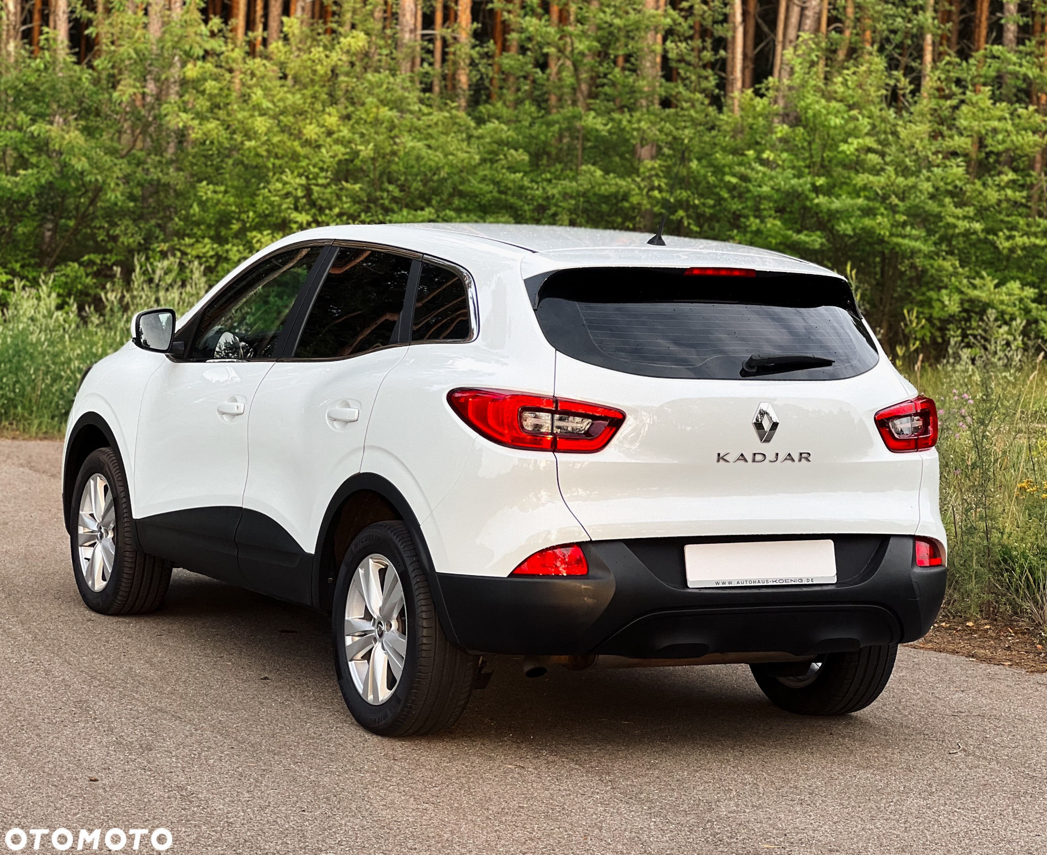 Renault Kadjar Energy TCe 130 Business - 6