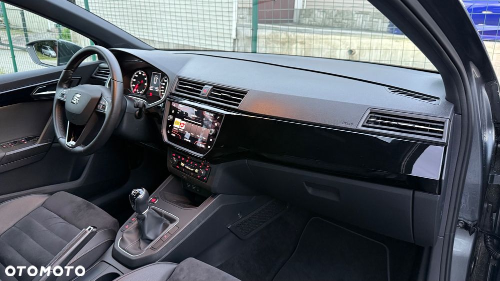 Seat Ibiza 1.0 TSI S&S XCELLENCE - 20