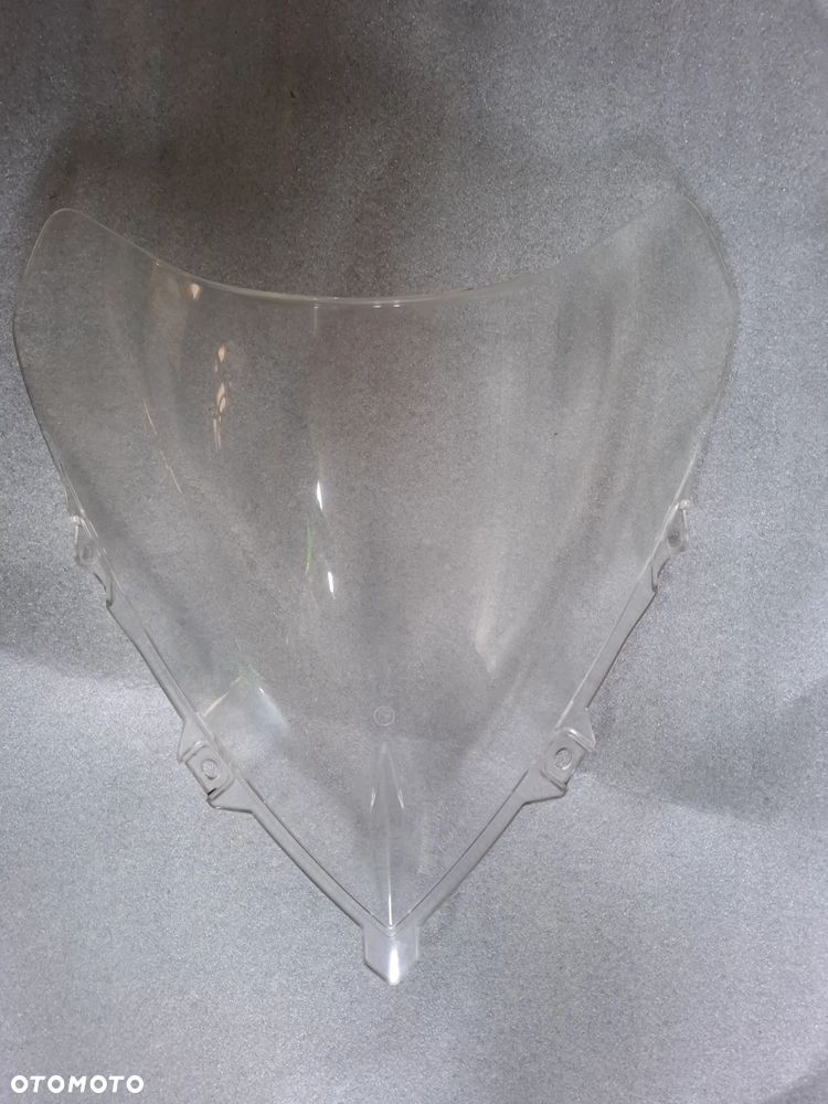 BMW K1300S szyba owiewka - 1