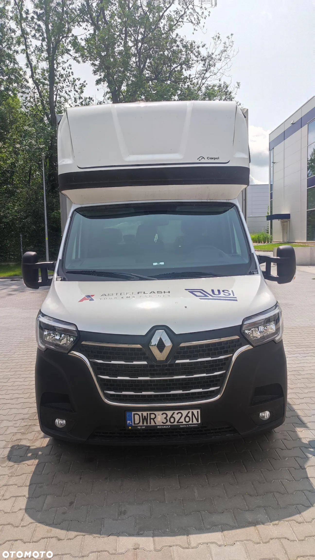 Renault MASTER - 7