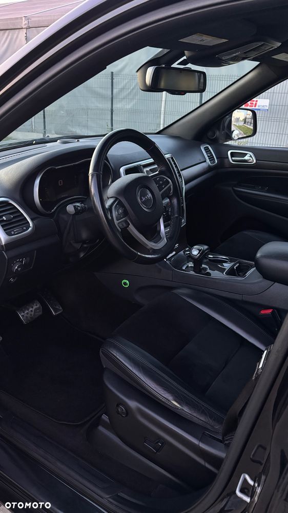 Jeep Grand Cherokee - 7