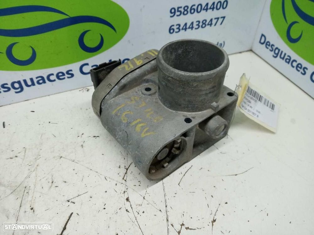 CAIXA BORBOLETAS FIAT STILO 2002 -CA 0011607 B - 3