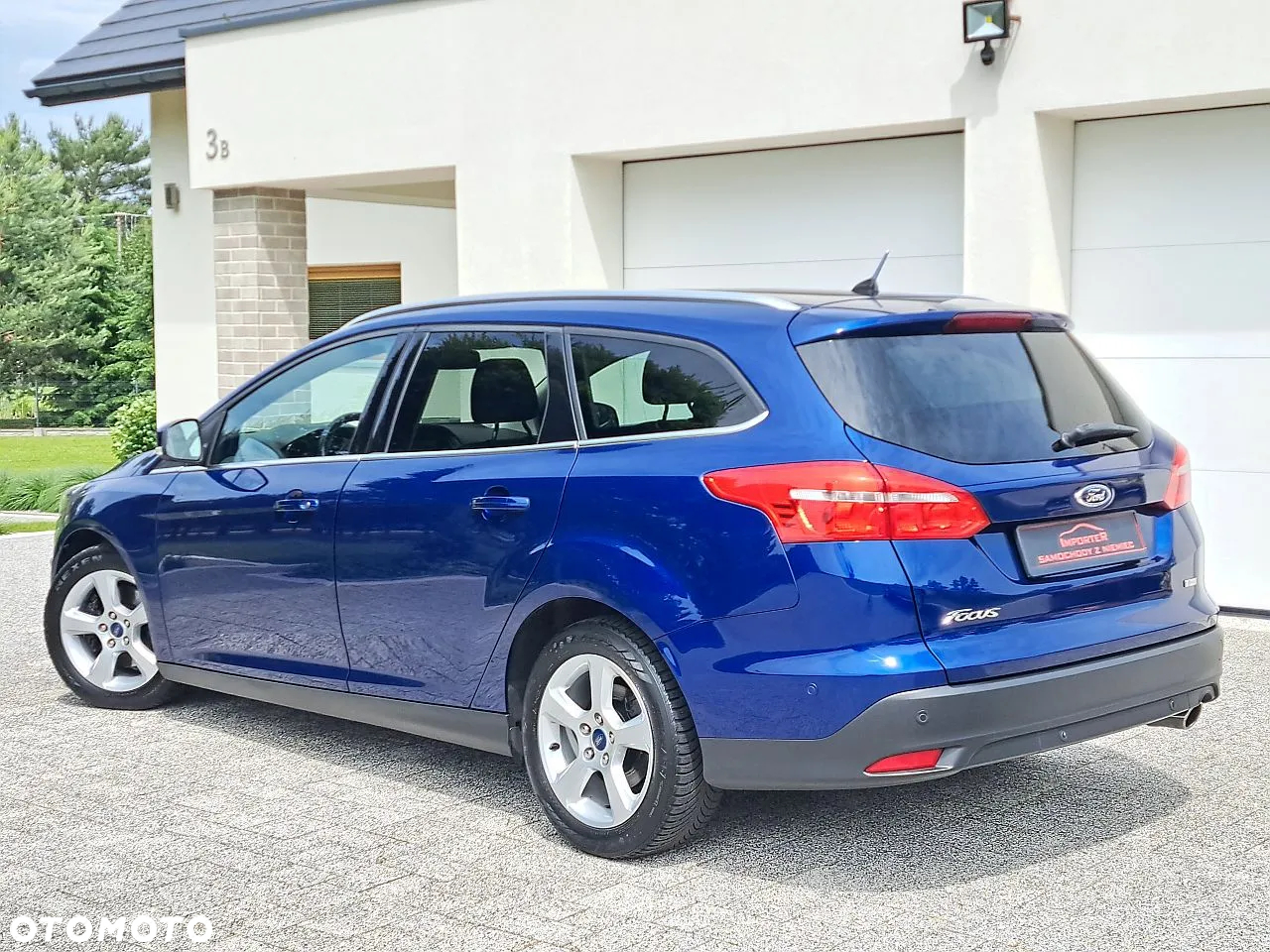 Ford Focus - 4
