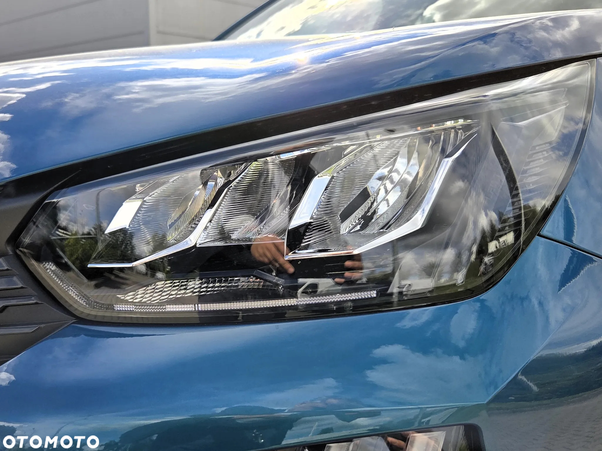 Peugeot 2008 PureTech 100 Style S&S BVM6 - 15