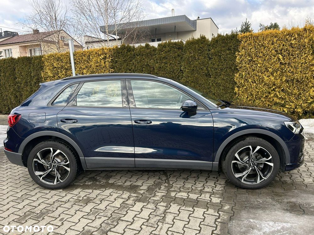 Audi Q3 35 TFSI S tronic - 3