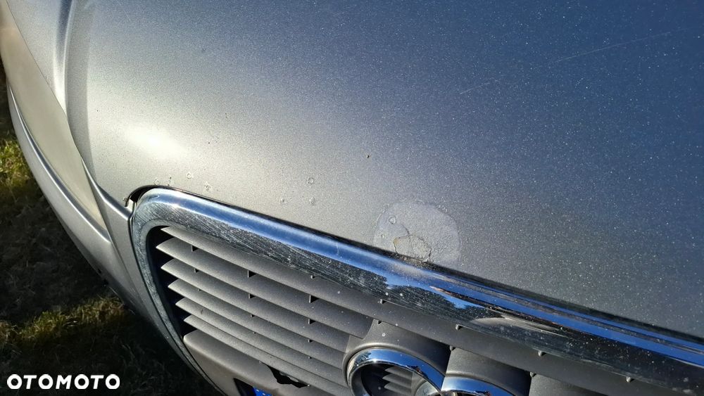 Audi A4 Avant 2.0 TDI DPF multitronic - 26