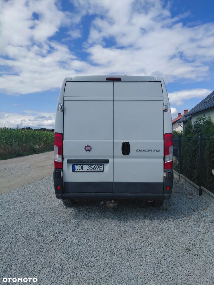 Fiat Ducato - 4