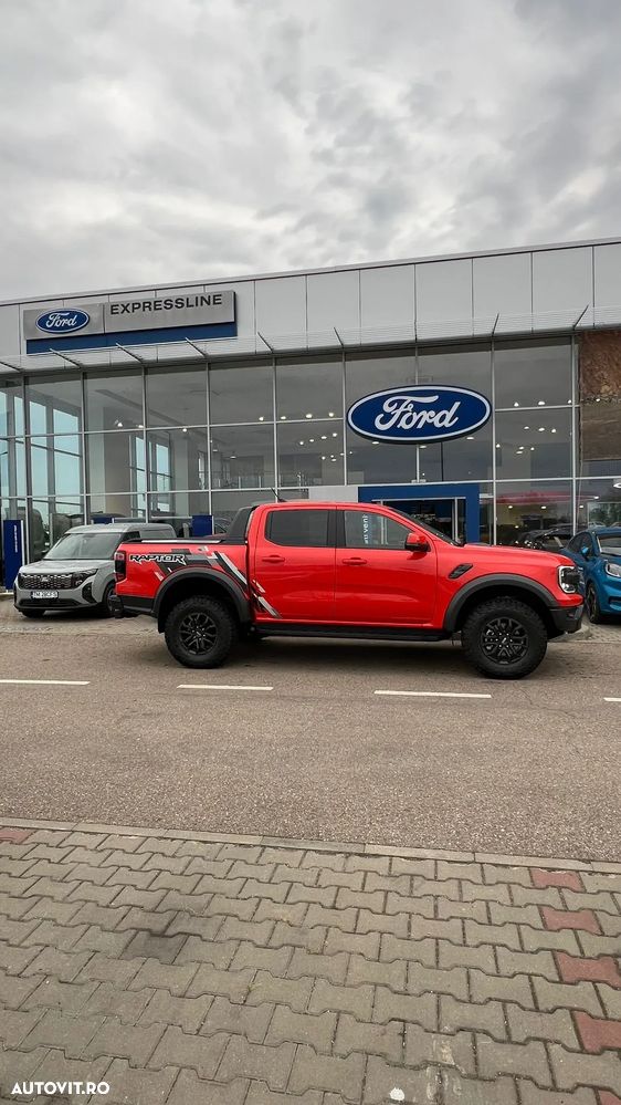 Ford Ranger - 5