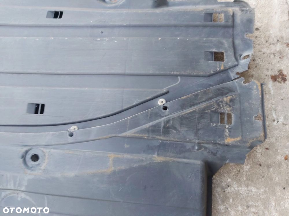 Honda Civic VIII 8 UFO osłona płyta podłogi dolna spód 74605-SMG-E001 - 3