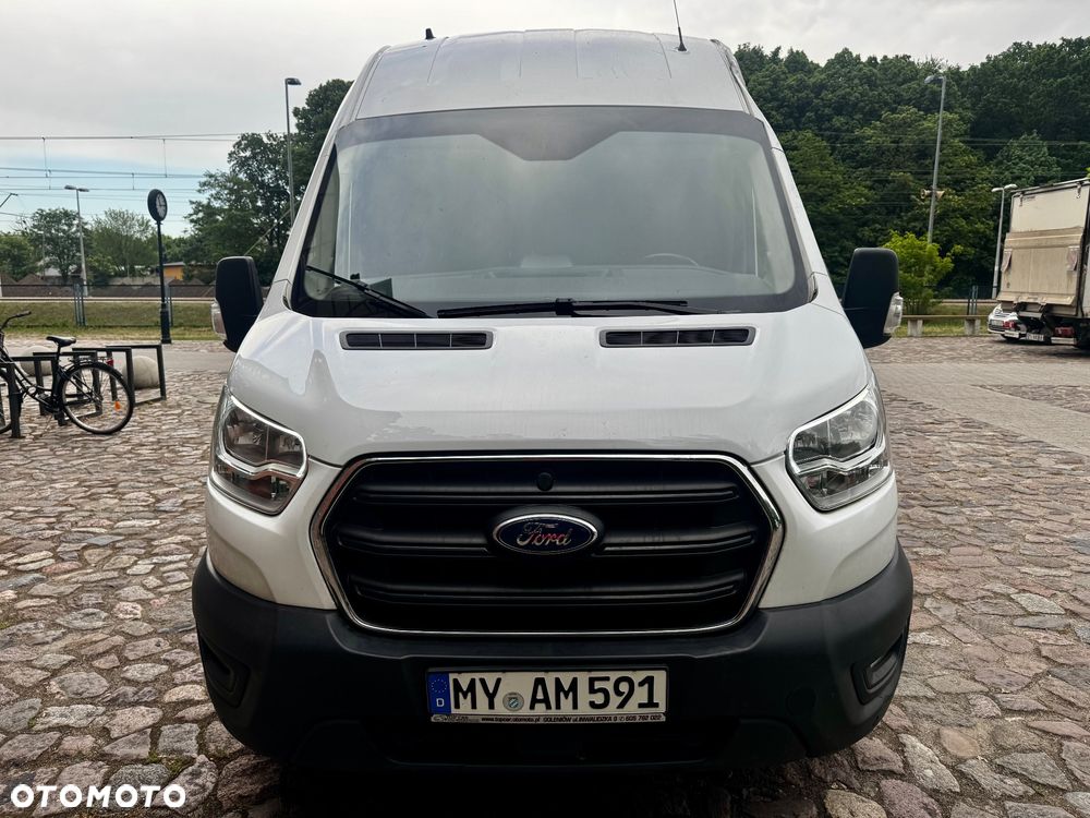 Ford TRANSIT - 10