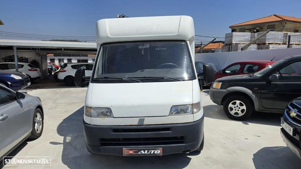Fiat Ducato - 3