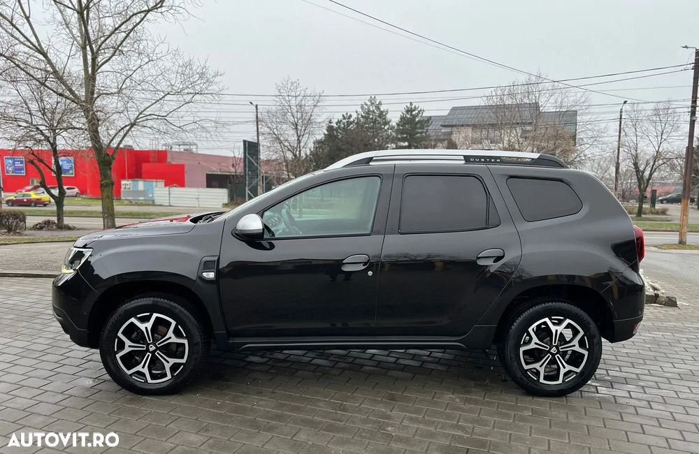 Dacia Duster - 5