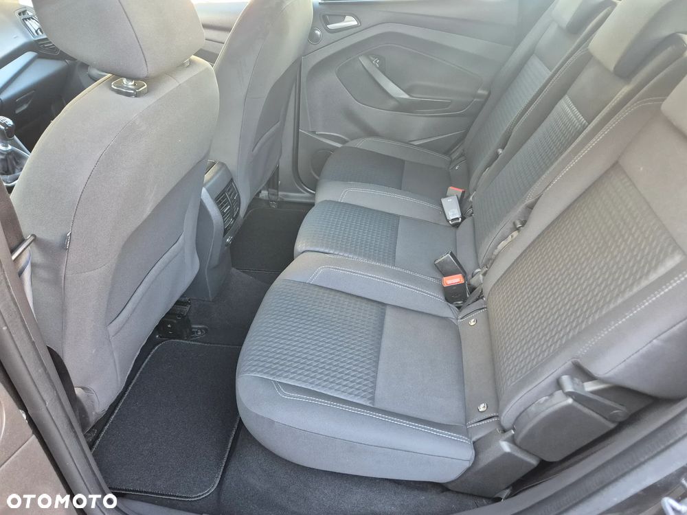 Ford C-MAX 1.0 EcoBoost Edition ASS - 18