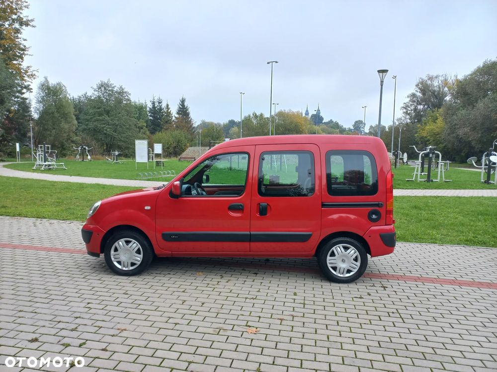 Renault Kangoo - 3