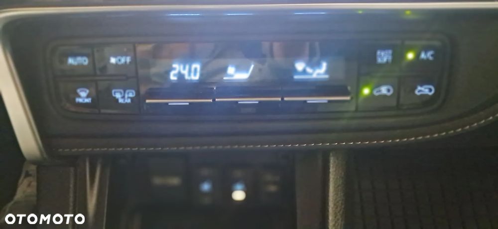 Toyota Auris 1.2 T Comfort - 16