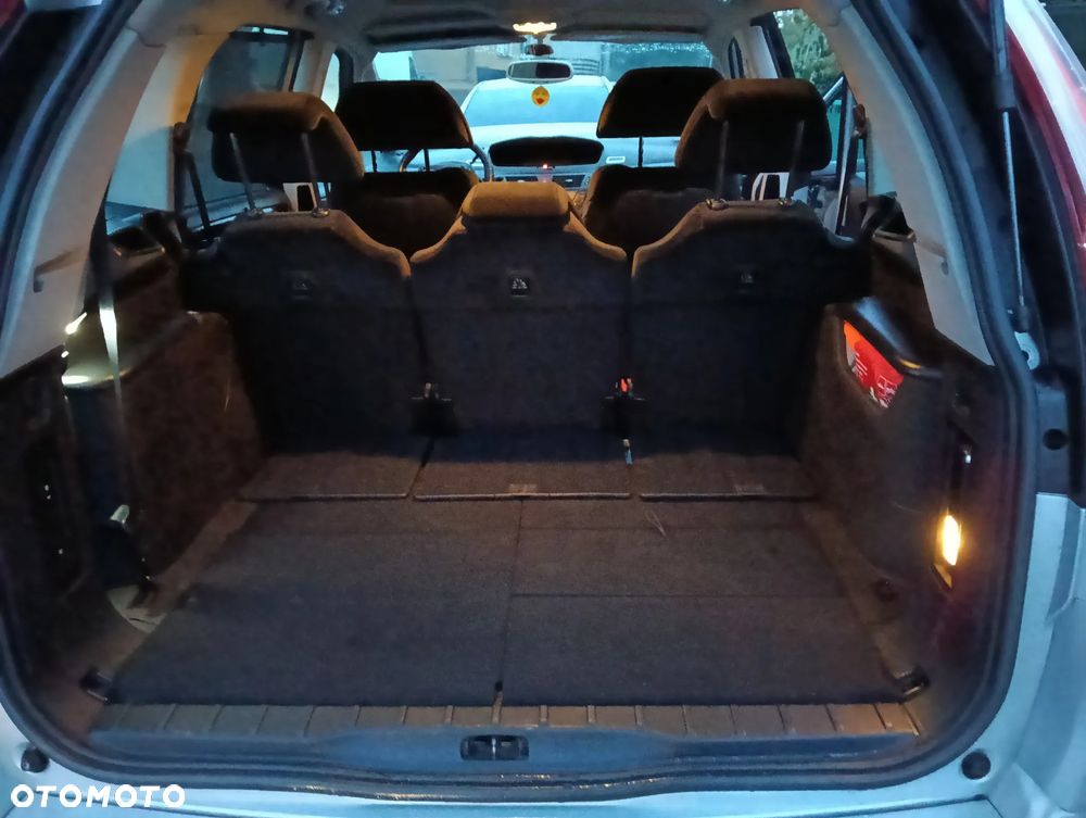 Citroën C4 Picasso 2.0 HDi Exclusive MCP - 7