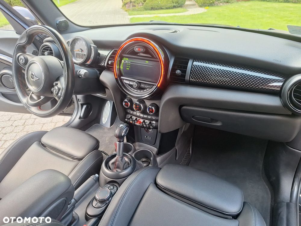 MINI Cooper S - 17