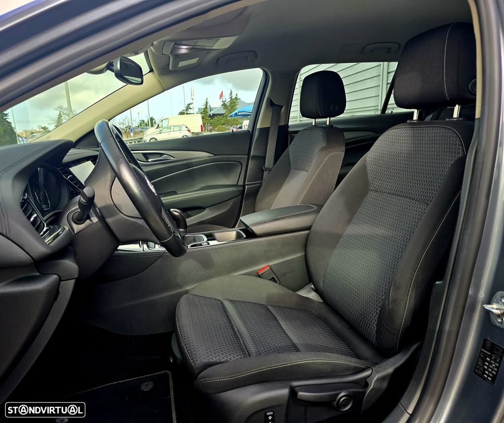 Opel Insignia Sports Tourer 1.5 D Ultimate - 5