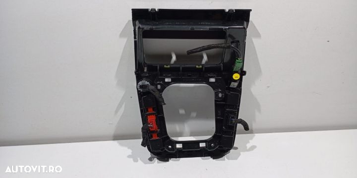 Consola centrala ( de Anglia )3G2864263 Volkswagen VW Passat B8 [2014 - 2