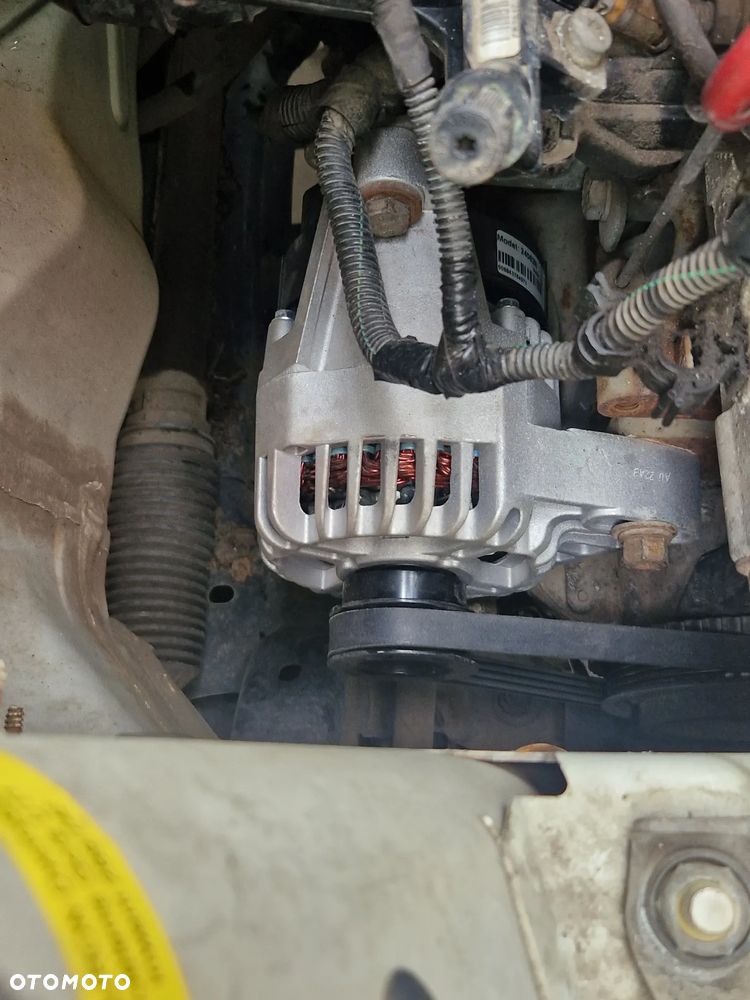 Fiat Panda 1.2 Easy Pakiet - 13