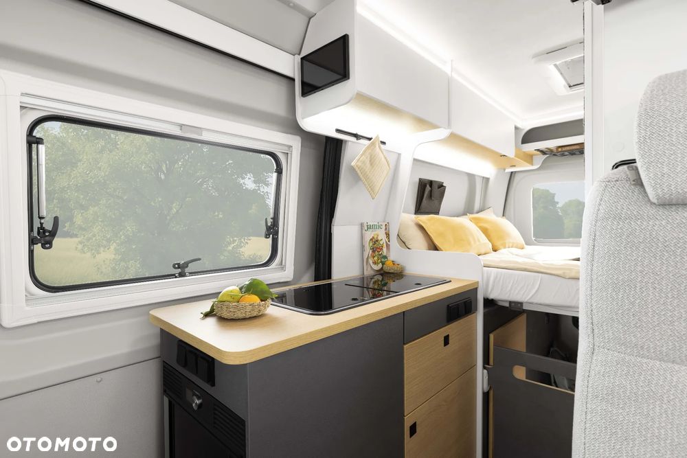 Renault Master Ahorn Camp CV 560 LAIKA CARAVANS - 22