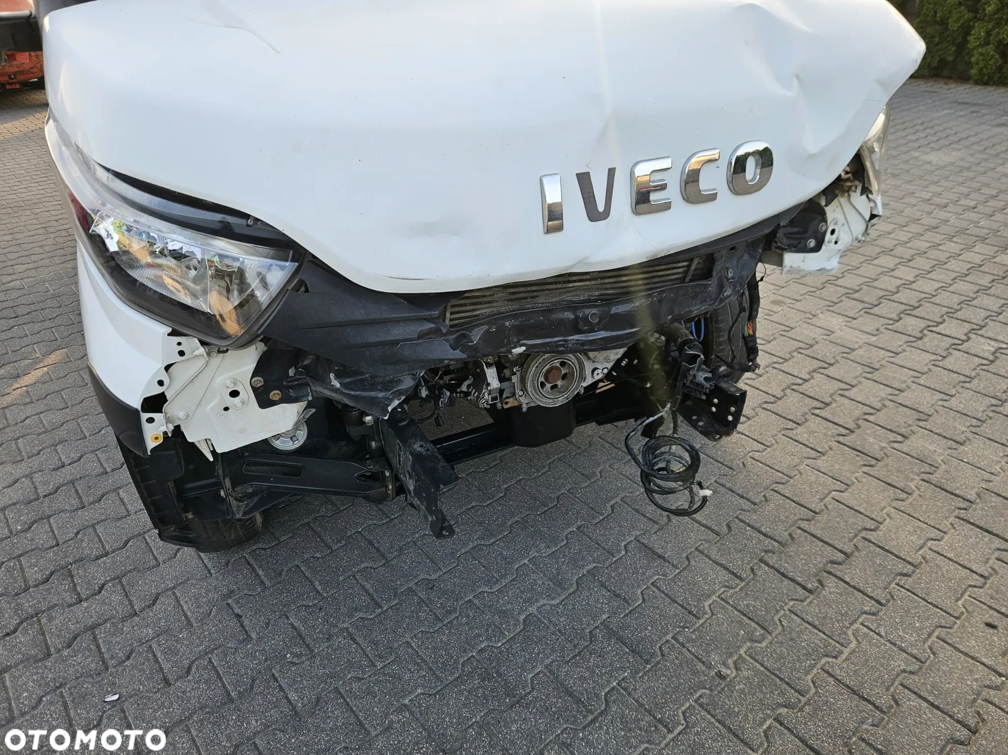 Iveco 35C - 6