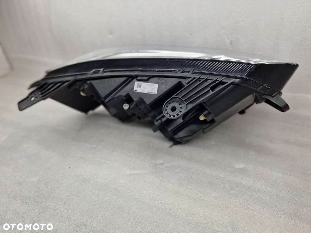 DACIA SANDERO III FULL LED LAMPA LEWA PRZÓD 260607161R - 8