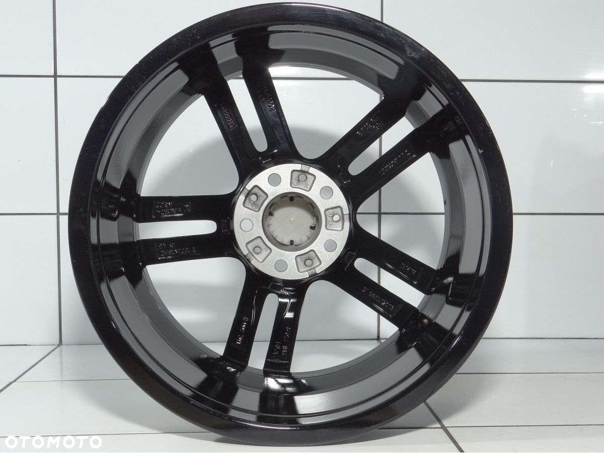 Felgi aluminiowe BMW M-PAKIET  18" 1 F20, F21, 2 - 11