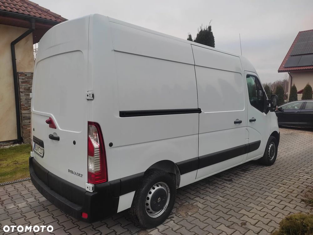 Renault Master - 3